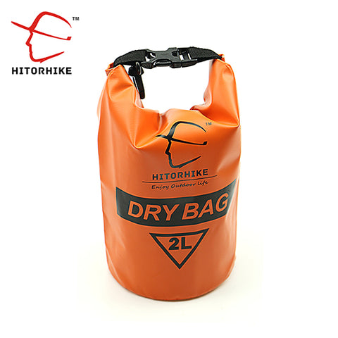 Hitorhike Ultralight Waterproof Dry Bag 2L 5L