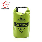 Hitorhike Ultralight Waterproof Dry Bag 2L 5L