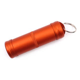Waterproof Aluminum  Container