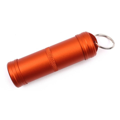 Waterproof Aluminum  Container