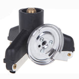 Outdoor Tripod Gas Stove Adapter Only