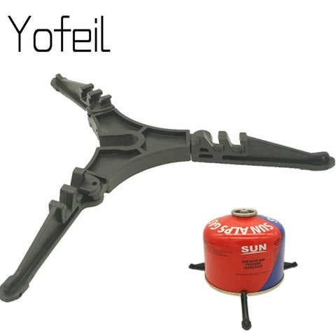 Yofeil Outdoor Camping Stove Base