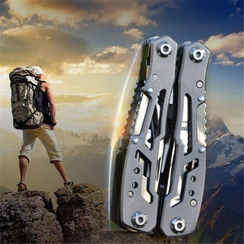 Survival Multi Tool