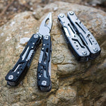 Survival Multi Tool