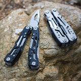 Survival Multi Tool