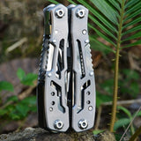 Survival Multi Tool