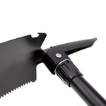 Military Portable Folding Shovel