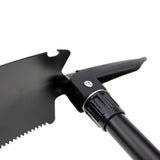 Military Portable Folding Shovel