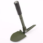 Military Portable Folding Shovel