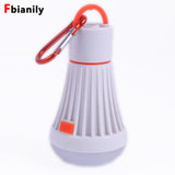 3W Portable Tent Light