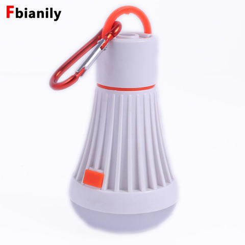 3W Portable Tent Light
