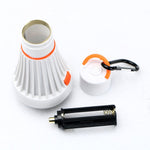 3W Portable Tent Light