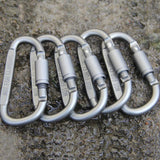 6pc Carbine Kit Alloy Aluminum