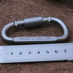 6pc Carbine Kit Alloy Aluminum