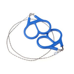 Emergency Wire Saw