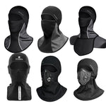 ROCKBROS Winter Thermal Fleece Balaclava