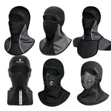 ROCKBROS Winter Thermal Fleece Balaclava