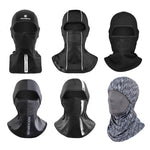 ROCKBROS Winter Thermal Fleece Balaclava