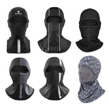 ROCKBROS Winter Thermal Fleece Balaclava