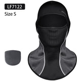 ROCKBROS Winter Thermal Fleece Balaclava
