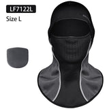 ROCKBROS Winter Thermal Fleece Balaclava