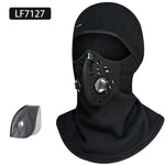 ROCKBROS Winter Thermal Fleece Balaclava