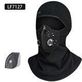 ROCKBROS Winter Thermal Fleece Balaclava