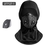 ROCKBROS Winter Thermal Fleece Balaclava