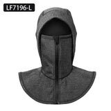 ROCKBROS Winter Thermal Fleece Balaclava