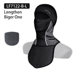 ROCKBROS Winter Thermal Fleece Balaclava