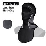 ROCKBROS Winter Thermal Fleece Balaclava