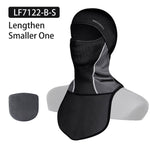ROCKBROS Winter Thermal Fleece Balaclava