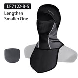 ROCKBROS Winter Thermal Fleece Balaclava