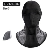 ROCKBROS Winter Thermal Fleece Balaclava
