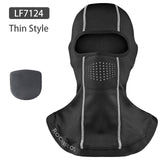 ROCKBROS Winter Thermal Fleece Balaclava