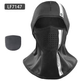 ROCKBROS Winter Thermal Fleece Balaclava