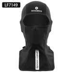 ROCKBROS Winter Thermal Fleece Balaclava