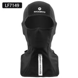 ROCKBROS Winter Thermal Fleece Balaclava