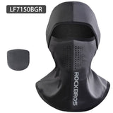 ROCKBROS Winter Thermal Fleece Balaclava
