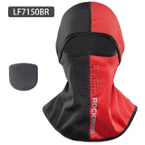 ROCKBROS Winter Thermal Fleece Balaclava