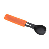 Multifunctional Camping Cookware