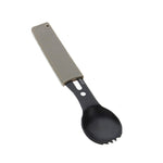 Multifunctional Camping Cookware