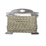 100FT 550 Parachute Cord 7 Strand 550 4mm rope