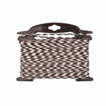 100FT 550 Parachute Cord 7 Strand 550 4mm rope