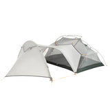 Naturehike 3 Season Mongar 20D Nylon Double Layer Waterproof Tent for 2 Persons
