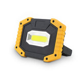 20W LED Portable Waterproof 3-Mode Camping Light