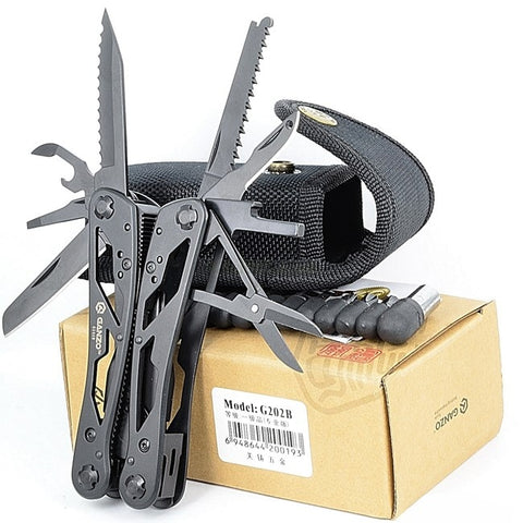 Ganzo G202B G202 Multi Tool