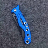 Stainless Handle Survival Knife