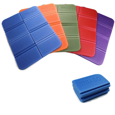 Camping Cushion