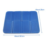 Camping Cushion